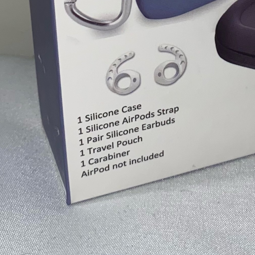 AirPod Case Bundle - Picture 3 of 3